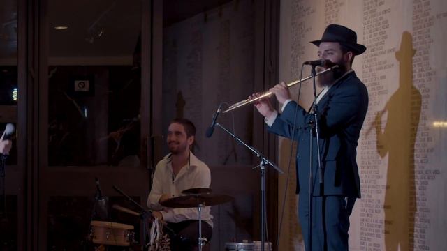 Tzama - Eli Marcus смотреть онлайн