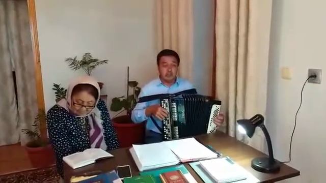 Бегали Куруптурсунов "Сенемен". смотреть онлайн