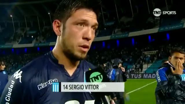 Vittor: ''Estuve practicando tiros libres en la semana'' смотреть онлайн