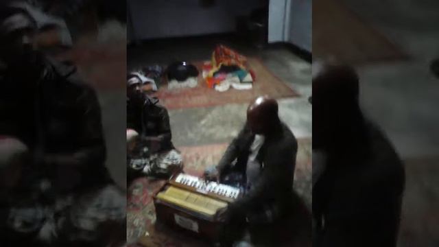 Allahr Ali Fuler O Koli Molik Chan Baba (taher)ronkoli Dorber Shorif PanjabI Syed Bari J