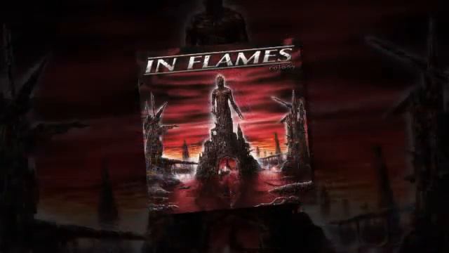 In Flames Colony Subtitulado Al Español