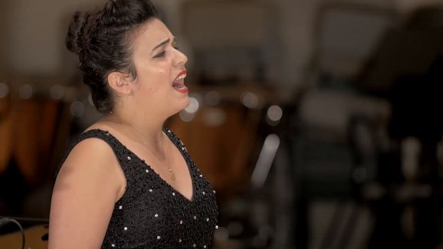 Like a wild plant- N. Heiman כמו צמח בר смотреть онлайн