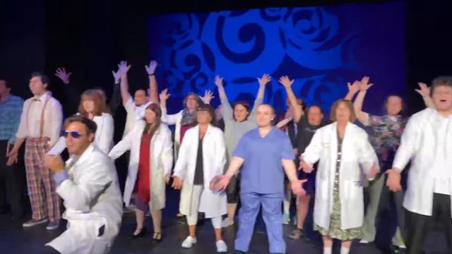 Matilda: The Musical Promo смотреть онлайн