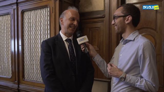 Maturità 2018: i consigli del Ministro Bussetti смотреть онлайн