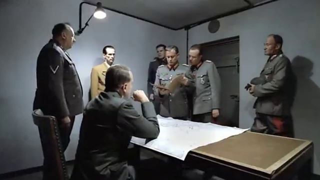 The Spiral - Part VIII - Jet A смотреть онлайн