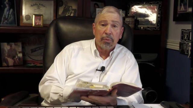 Friday Devos with Pastor Branson смотреть онлайн
