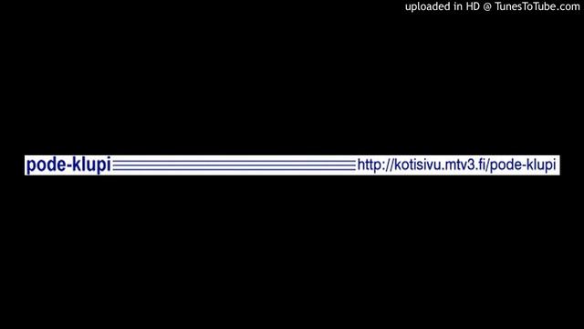 UROS - JÄBÄNDERIN VAALIMAINOS