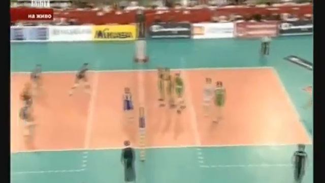 Matey Kaziyski смотреть онлайн