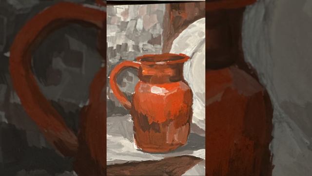 Картины Аделины.