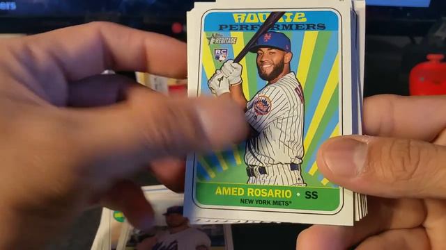 Hot Corner Box MLB Baseball trading cards BOX 2. 2 hits guaranteed plus hobby pack. смотреть онлайн