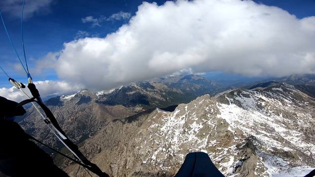 Parapente Corse - De la mer à la neige, duo de zeo 2 (volume 2) смотреть онлайн