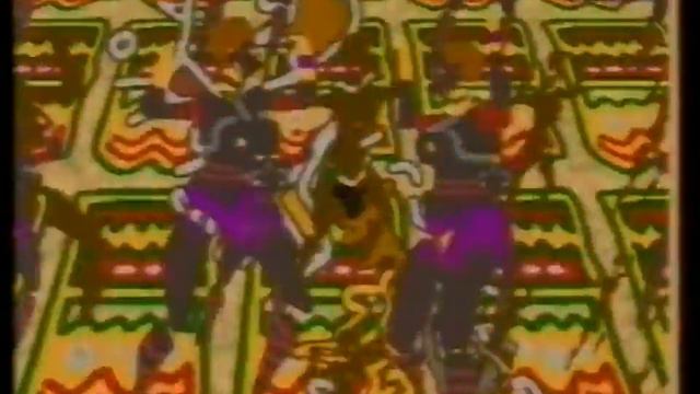 Dino Dvornik - Afrika