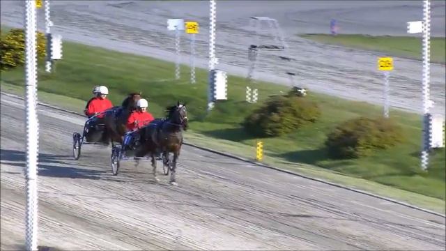 Tandemkjøring 11. August Klosteskogen