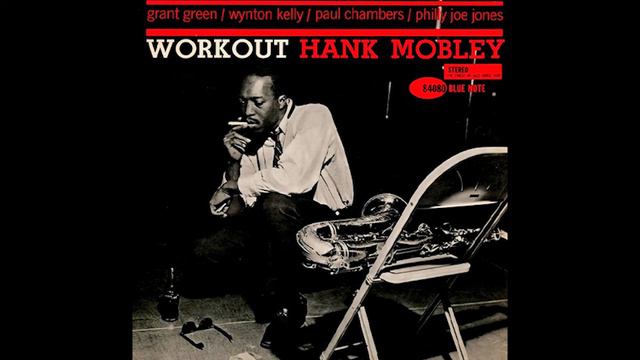 Hank Mobley – Smokin'