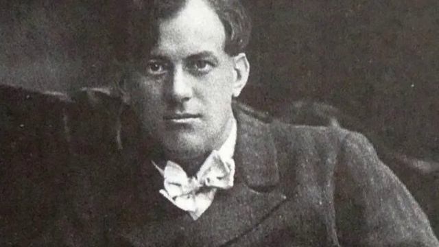 АЛИСТЕР КРОУЛИ / КТО ОН? смотреть онлайн