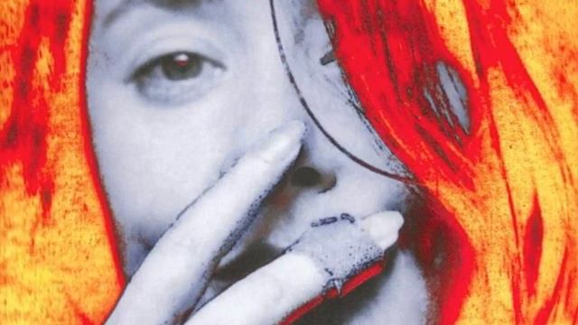 Suzanne Vega - Fat Man & Dancing Girl  *Audio*