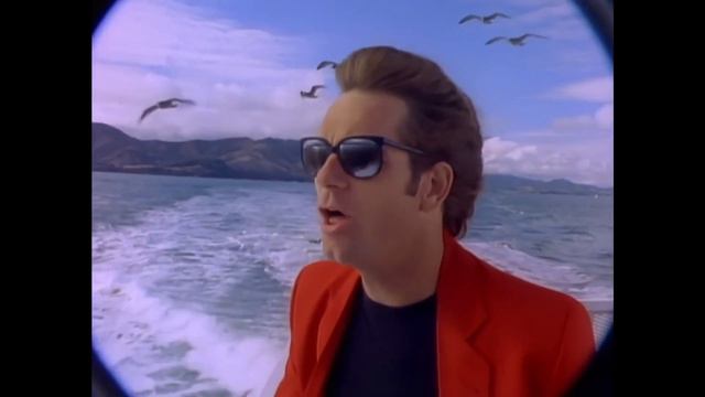 I WANT A NEW DOCTOR! (PeteyHendrix mashup) Huey Lewis vs. Mötley Crüe смотреть онлайн