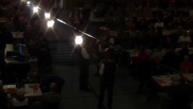 Don Bosco Musikanten Bamberg "Goldene Trompeten" 2018 Herbstfest смотреть онлайн