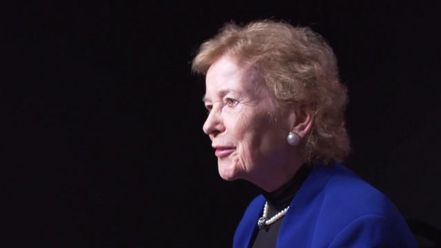 Mary Robinson on following in Mandela's footsteps смотреть онлайн