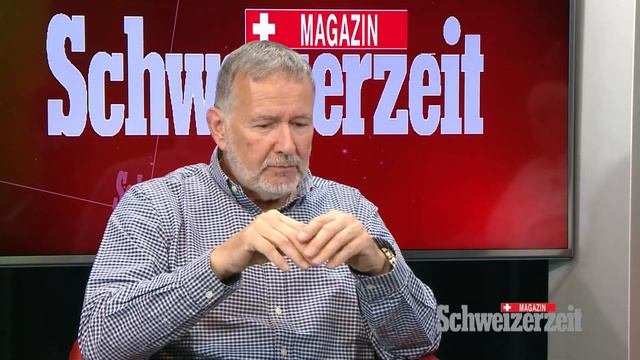 Kriminalität – Vor Allem Importprodukt?