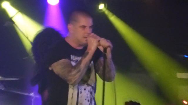 Philip H. Anselmo & the Illegals "Walk" Full HD (Pantera) London 29/06/19 смотреть онлайн