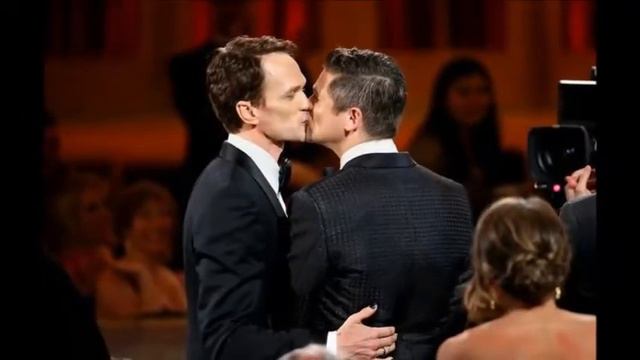 Neil Patrick Harris & David Burtka - Classic
