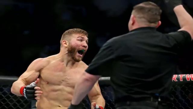 Una detención ABSURDA y DECEPCIONANTE - Ion Cutelaba vs Magomed Ankalaev смотреть онлайн