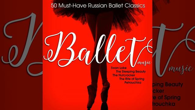 Petrushka, Tableau IV: Death of Petrushka смотреть онлайн