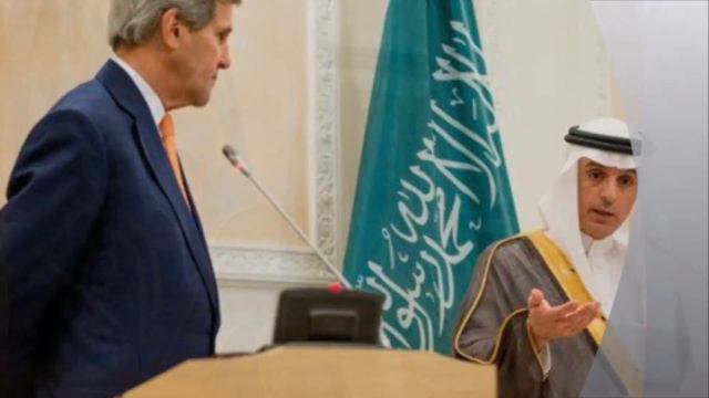 Saudi, US Propose Five Day Ceasefire In Yemen