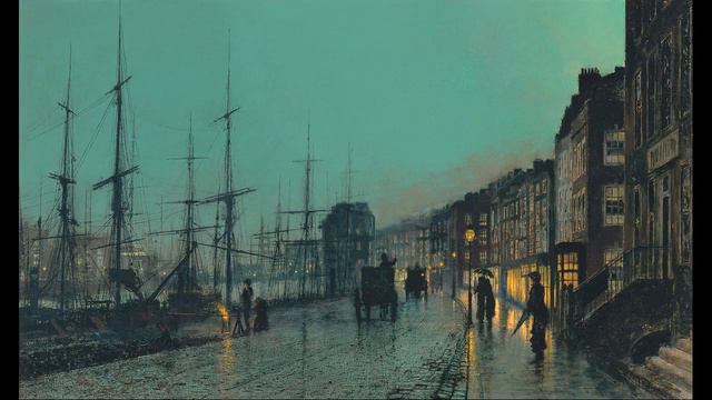 Kenneth McKellar - Song of the Clyde смотреть онлайн