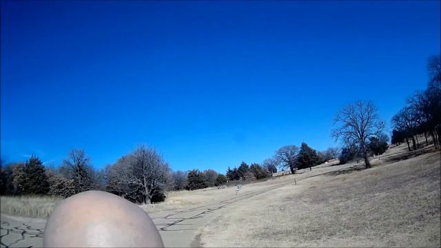 Lake Overholser Edmond Oklahoma Ride смотреть онлайн