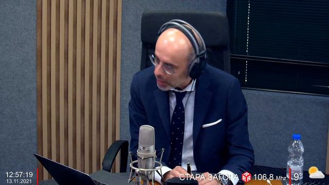 ИВАЙЛО ЦВЕТКОВ - КУЛТУРЕН АНТРОПОЛОГ смотреть онлайн