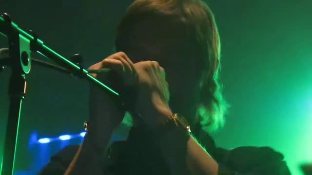 Paul Banks - Only If You Run Live! [HD] смотреть онлайн