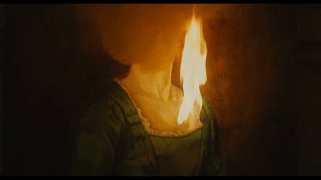 Portrait of a Lady on Fire (Portrait de la jeune fille en feu). pretest смотреть онлайн