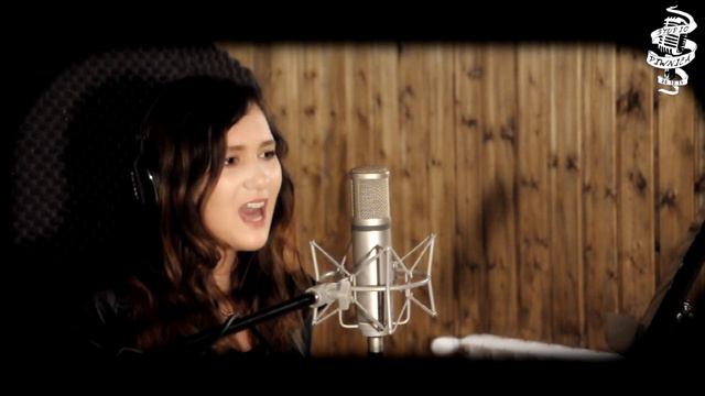 Monika Brodka -Saute - Cover -Klaudyna Sulima