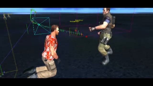 Far Cry small custom animated fight смотреть онлайн