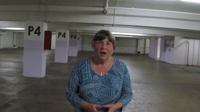 Ave Maria - Judy Magnuson in LA 2019 смотреть онлайн