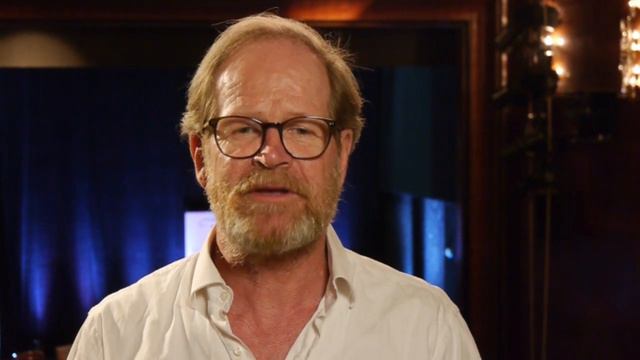 Intendant Gruß Guntbert Warns - Renaissance-Theater Berlin