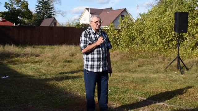 Концерт "А в сердце молодость поёт!" в п.Болдино смотреть онлайн