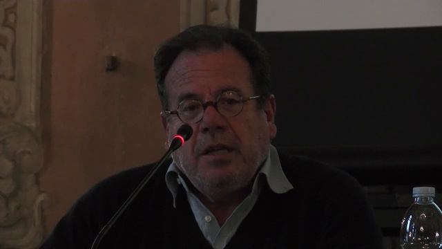 GIANCARLO VIANELLO: Panikkar e la Scuola di Kyōto смотреть онлайн