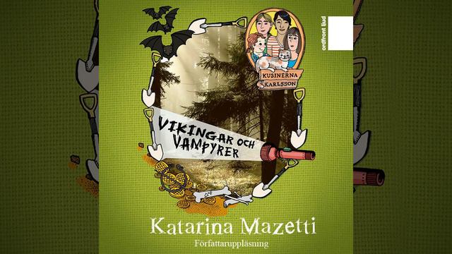 Chapter 4.3 - Vikingar Och Vampyrer