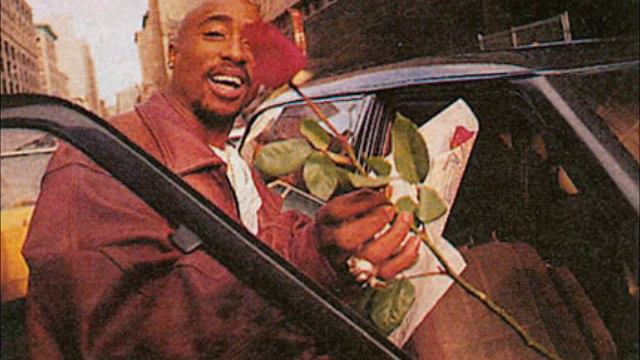 2pac-sucka For Love