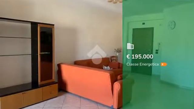 APPARTAMENTO SU PIAZZA PEPPINO IMPASTATO смотреть онлайн