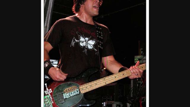 jon gallant billy talent смотреть онлайн