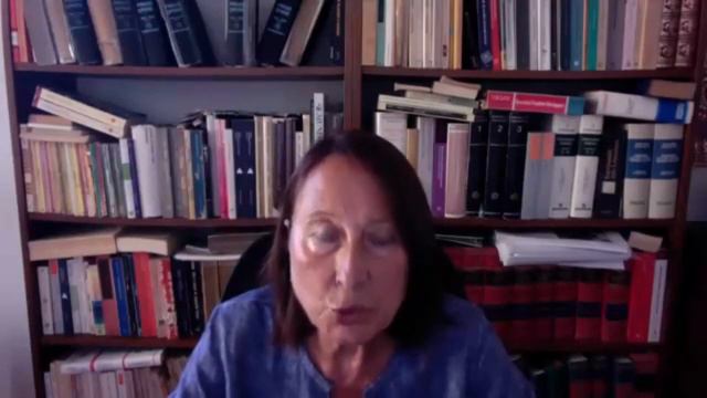 Lettera a Karl Abraham del 19.01.1908 | Video abstract - Sigmund Freud, presenta Annalena Guarnieri смотреть онлайн