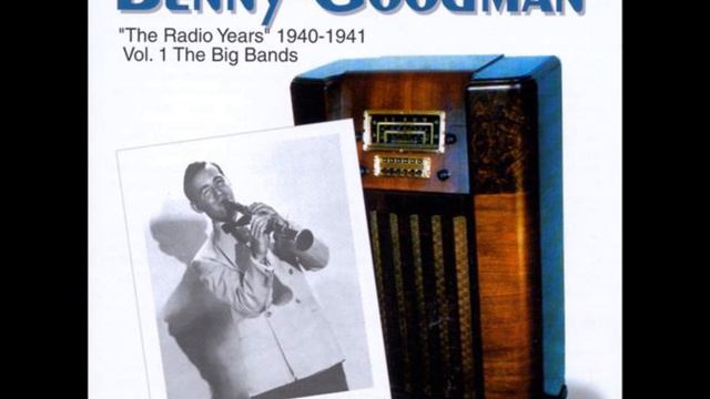 Helen Forrest (Benny Goodman Orchestra) - Where Do I Go from You ? - Radio Broadcasts смотреть онлайн