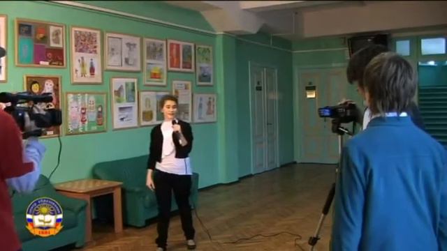 Элиза Мартиросян смотреть онлайн