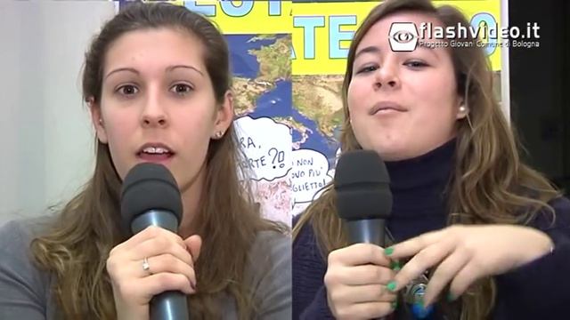 Scambio Scolastico Fra Il Liceo Laura Bassi E Il Cambridge House Community College