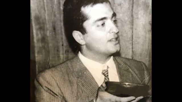 Тенгиз Сулханишвили Жара в Тбилиси смотреть онлайн