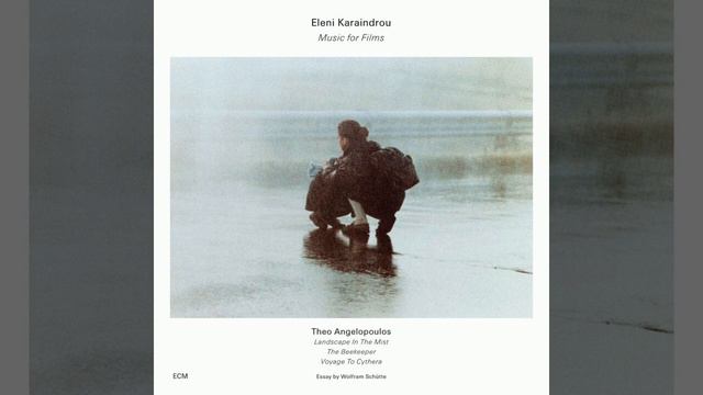 Eleni Karaindrou - Le Voyage смотреть онлайн